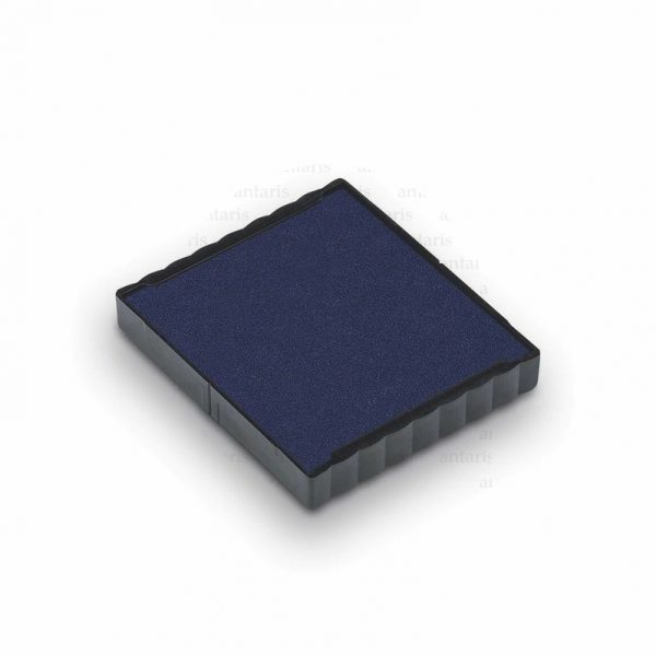 Möhür yastığı mavi 4924 (40x40mm)