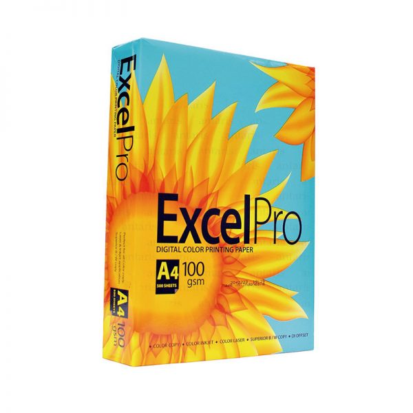 Kağız Excelpro a4 100qr 500