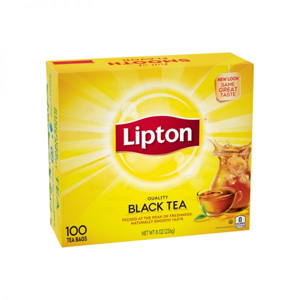 Çay 1x100 Lipton