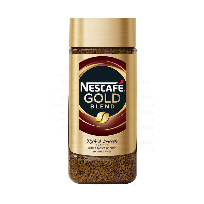 Kofe 95qr - Gold Nestle