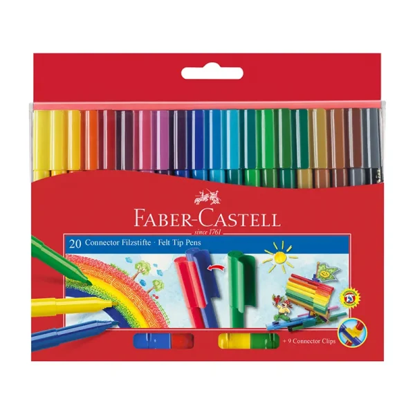 155520 Faber-Castell wep