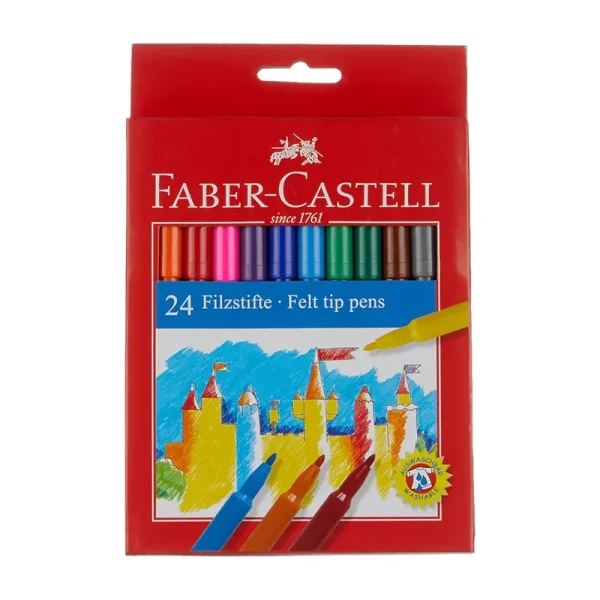 554224 Faber Castell wep