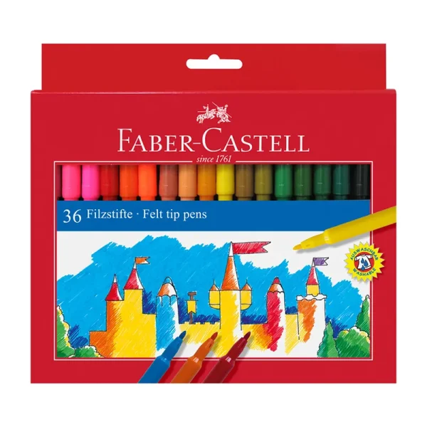 554236 Faber-Castell wep