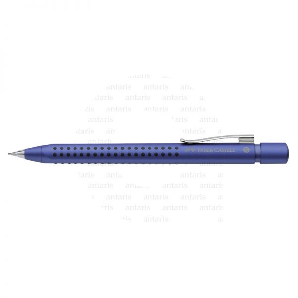 131253_Grip 2011 mechanical pencil, 0.7 mm, blue metallic