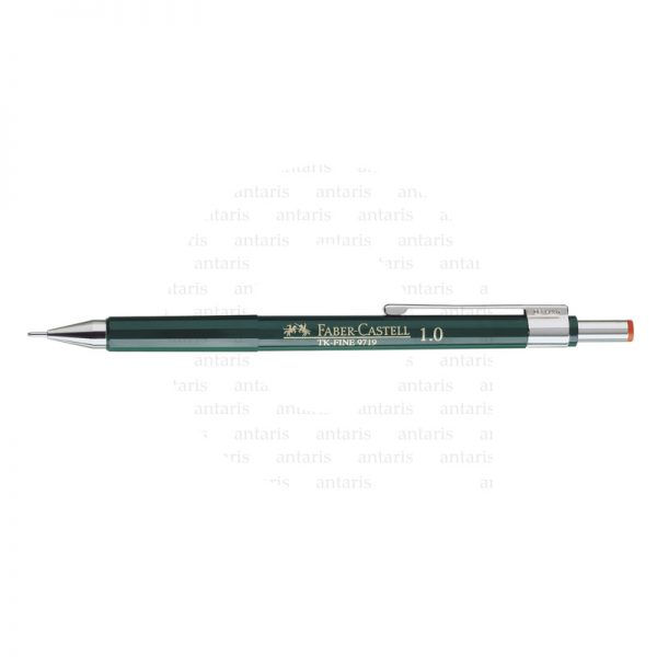 136900_TK-Fine 9719 mechanical pencil, 1.0 mm
