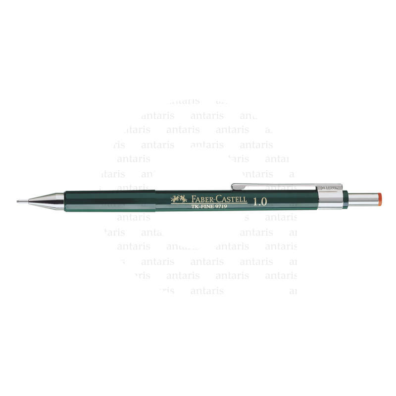 136900_TK-Fine 9719 mechanical pencil, 1.0 mm