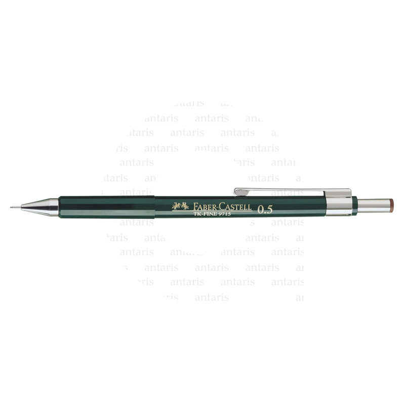136500_TK-Fine 9715 mechanical pencil, 0.5 mm