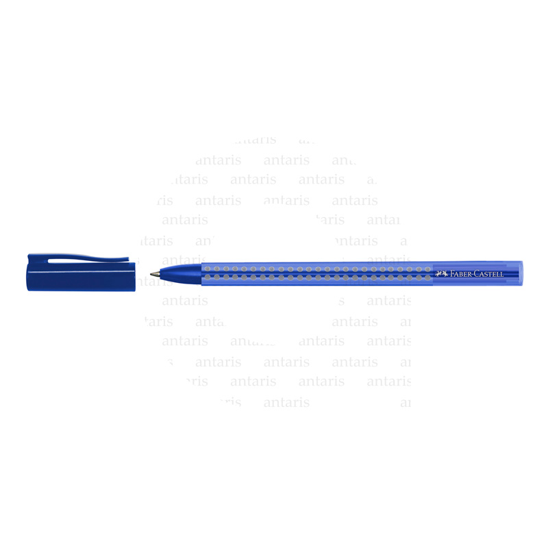 Qələm diyircəkli 0,7mm GRIP 2020 Faber-Castell – Mavi