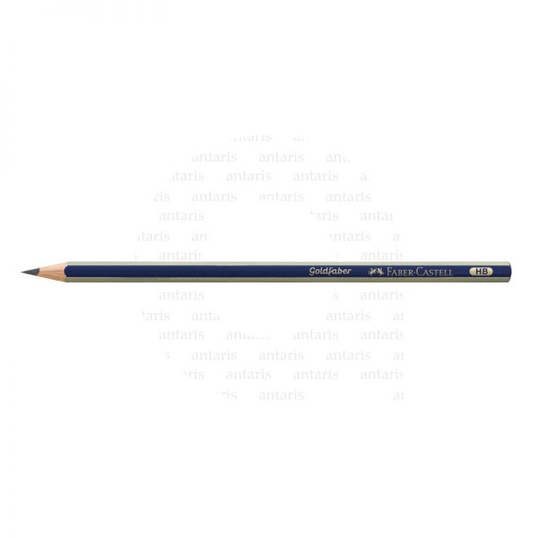 112500_Goldfaber 1221 graphite pencil, HB
