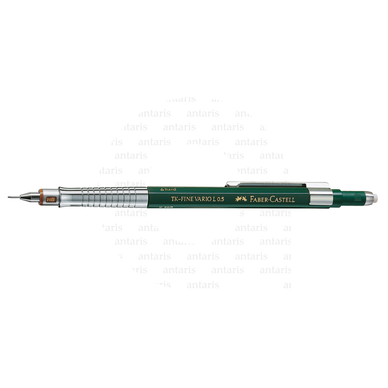 135500_TK-Fine Vario L mechanical pencil, 0.5 mm