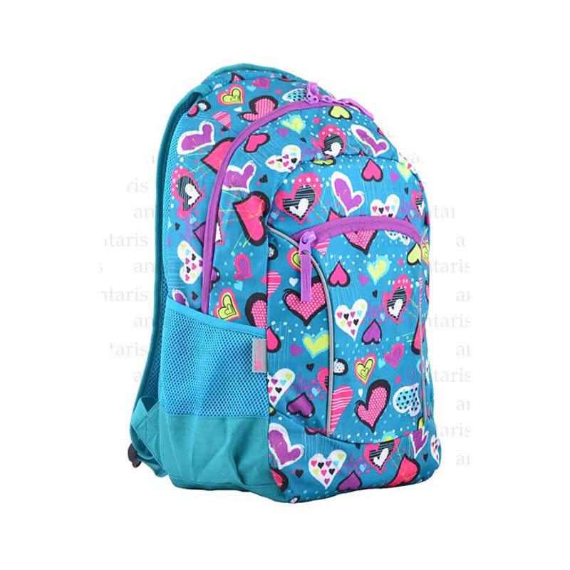 Рюкзак, Школьная сумка, YES