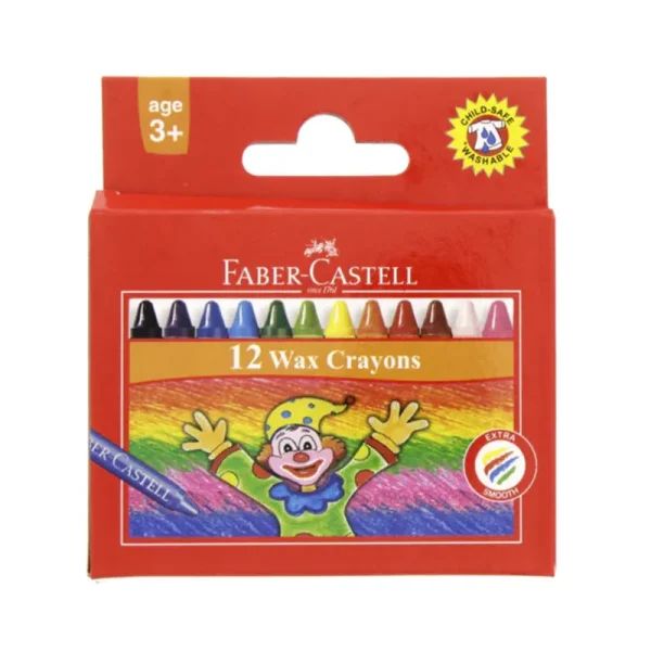 120043 Faber-Castell wep