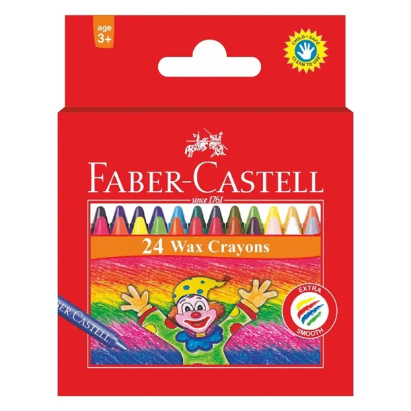 120057 Faber-Castell wep