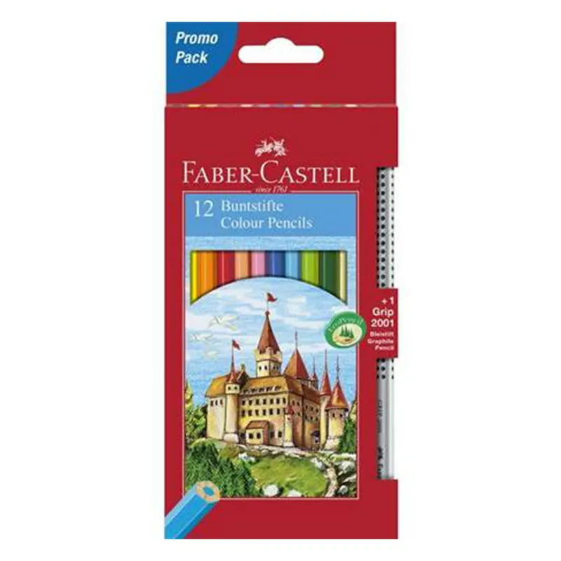 115850 Faber Castell wep