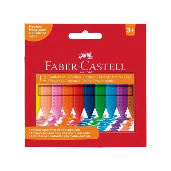 122540 Faber Castell wep