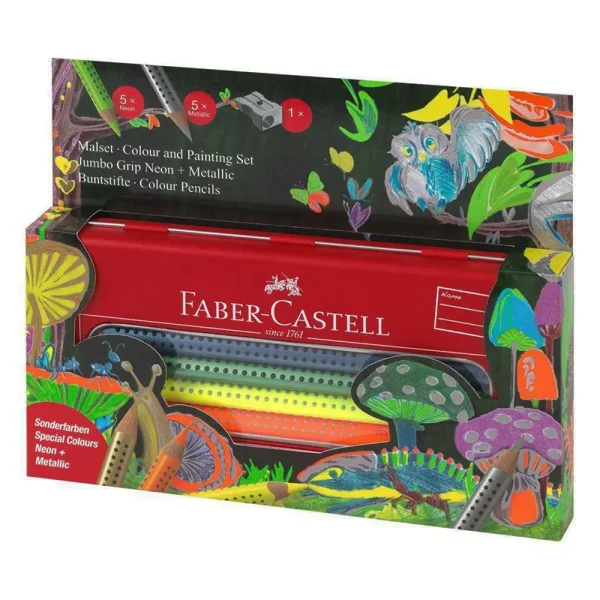 110940 Faber Castell wep 1
