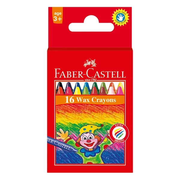 120050 Faber-Castell wep
