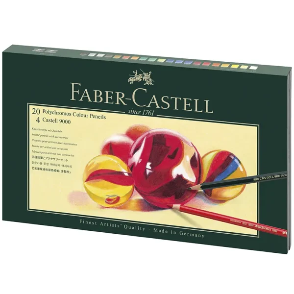 210051 Faber Castell wep 1