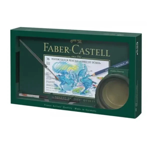 217505 faber castell 2 wep