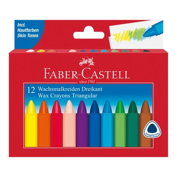 120010 Faber Castell wep 1