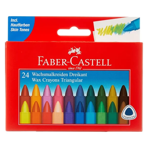 120024 faber castell wep 1