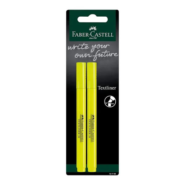 157799 Faber-Castell wep